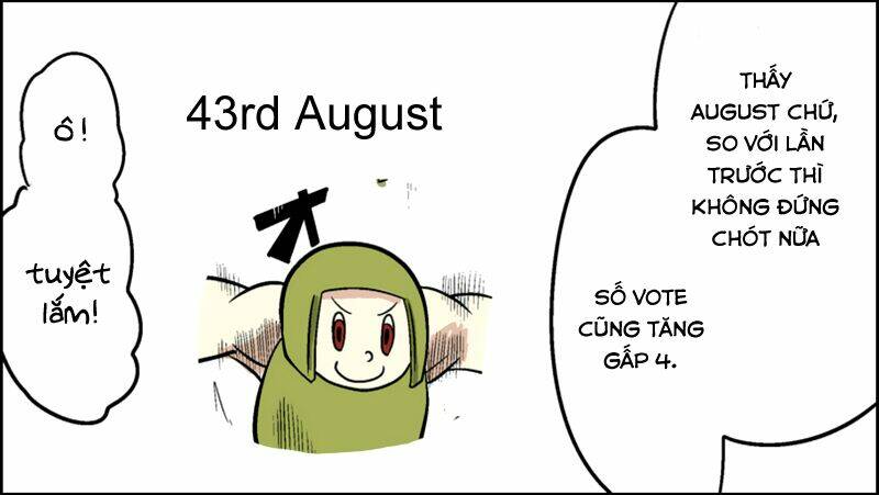 senyuu chapter 98.5 16