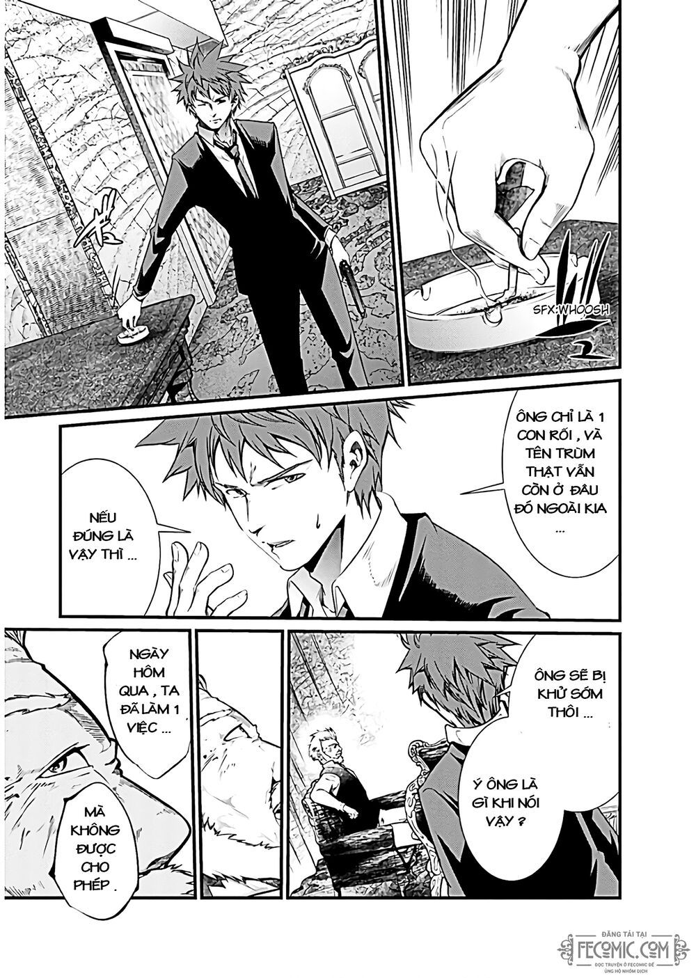 thí nghiệm ngục tù chapter 51 3