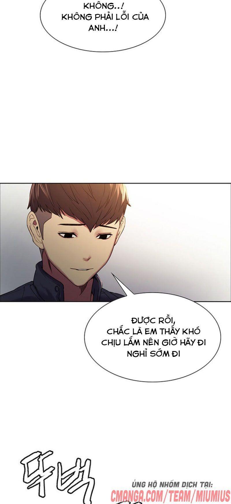 gia đình chạy trốn chapter 18 32