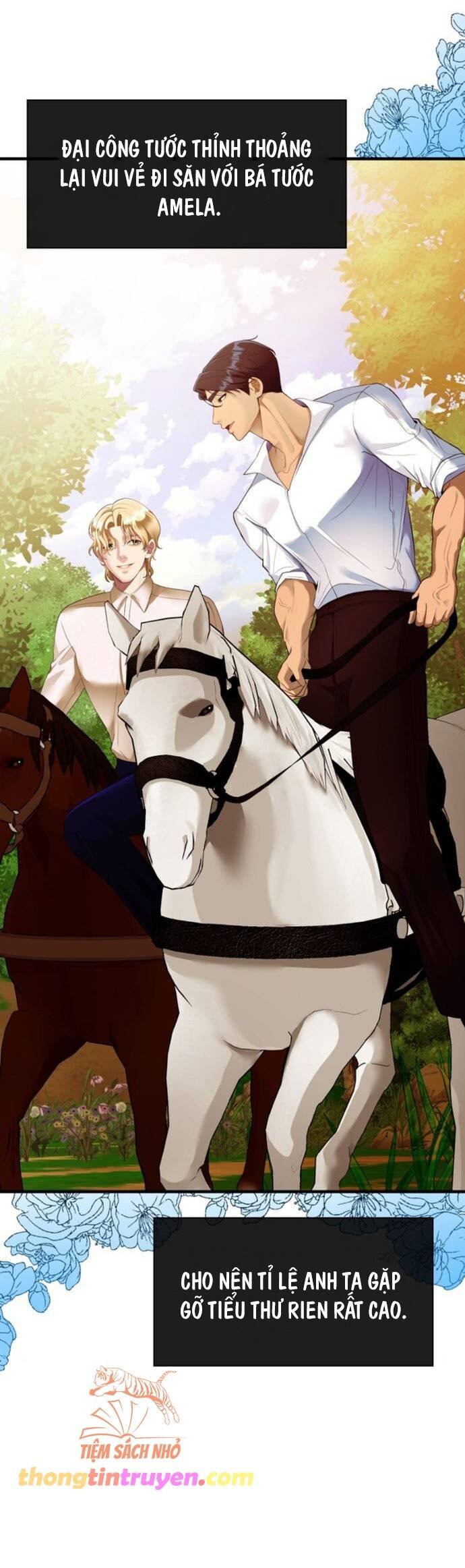 [18+] qua đêm với người chồng sắp ly hôn chapter 3 50