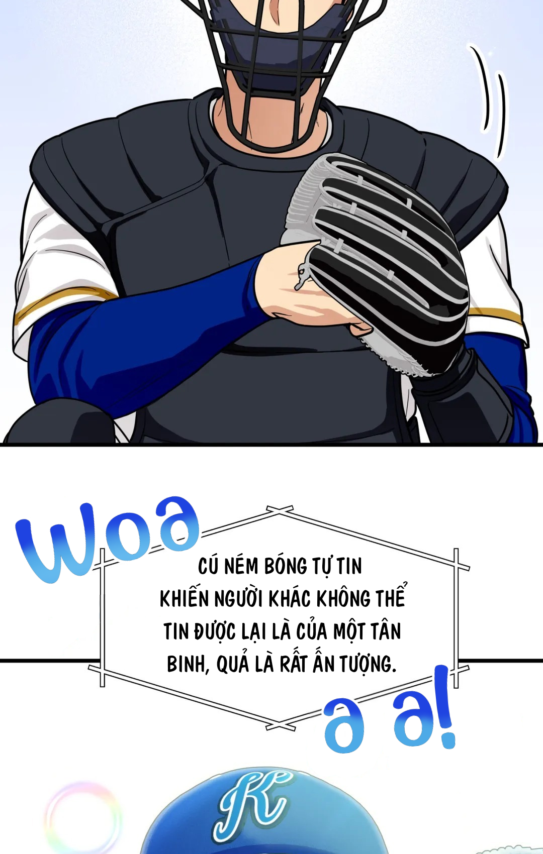 sương mù dày đặc chapter 11 23