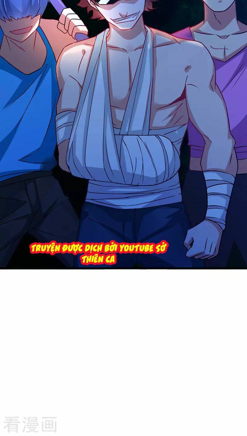 siêu cấp bại gia tử chapter 42 30