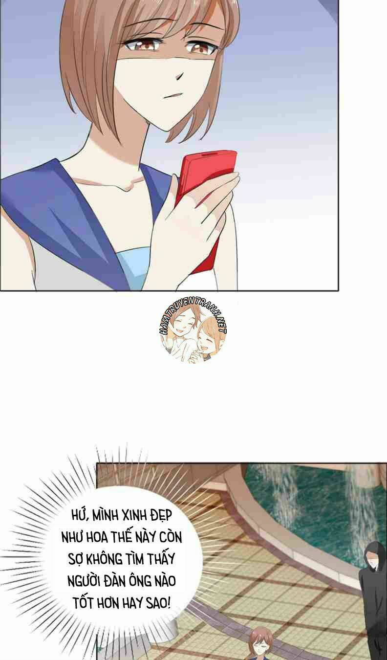 độc sủng kiều thê của bá đạo tổng tài chapter 59 4