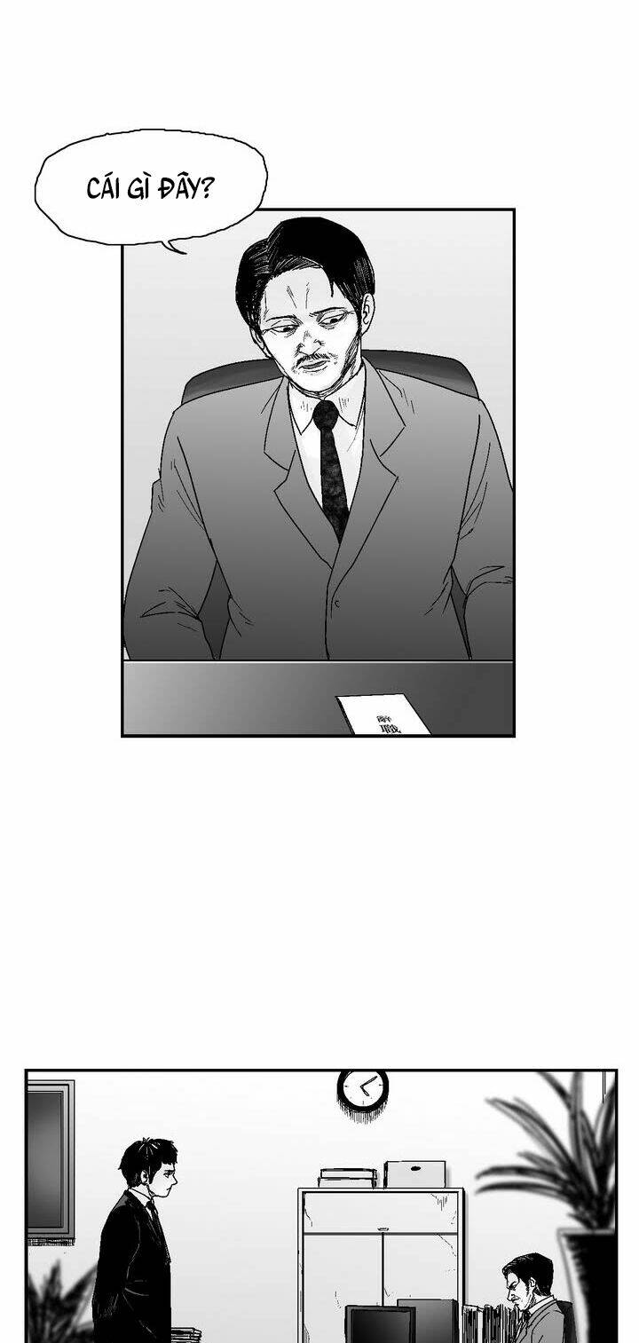 bạo lực học đường chapter 16 16