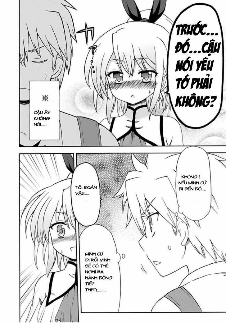 fujimura-kun meitsu chapter 18 12