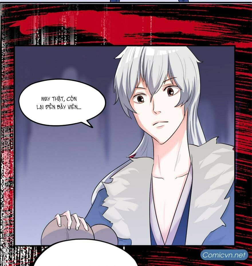 trùng sinh thành yêu chapter 4 45