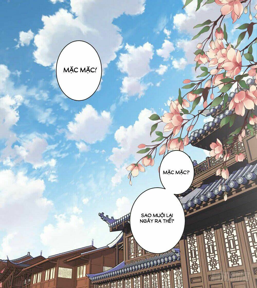 thiền tâm vấn đạo chapter 61 49