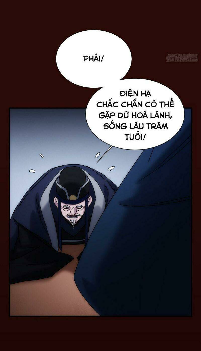 ma vương là đại địa chủ chapter 32 25