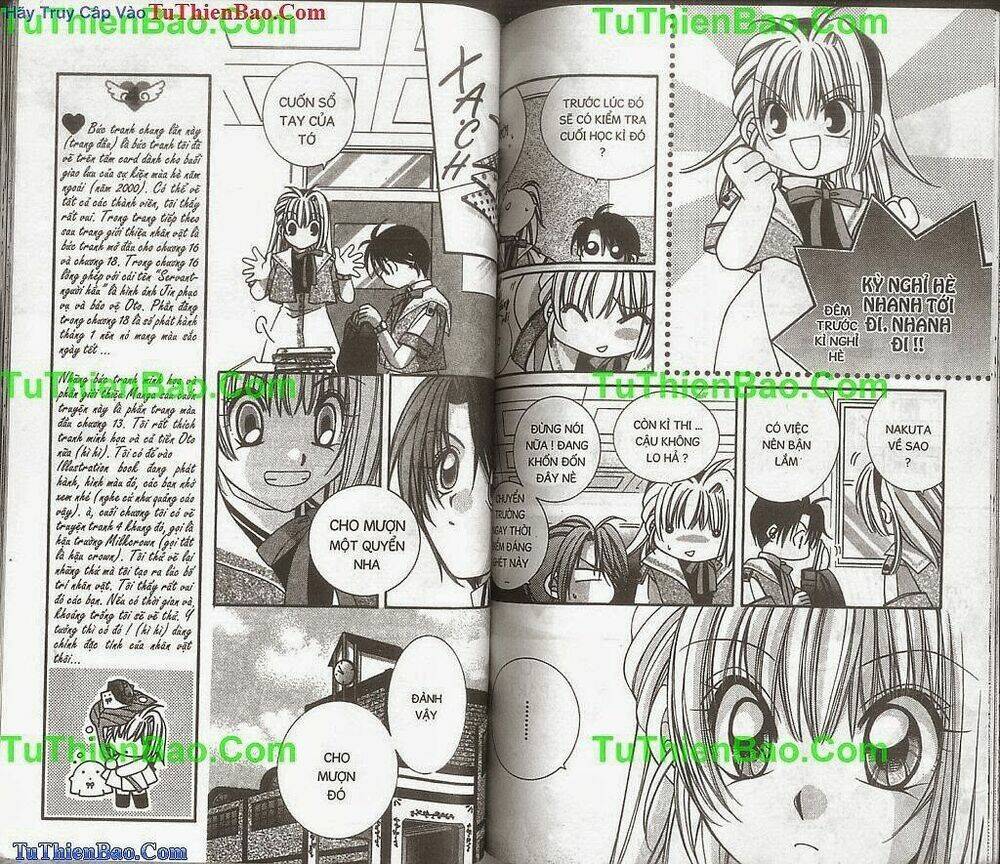 cô nàng quản gia chapter 5 57