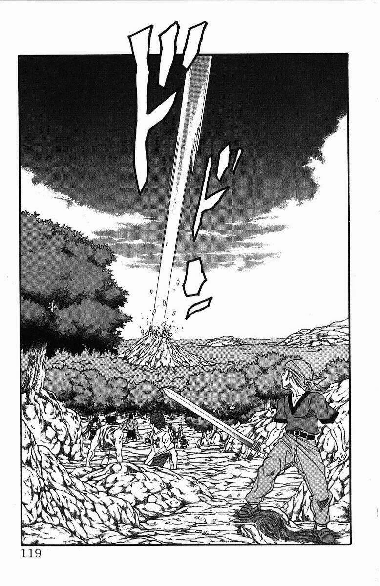 vua trên biển chapter 174 14