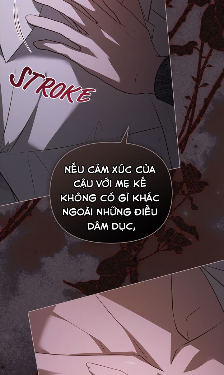 ánh trăng đỏ trong đêm 2 chapter 14.2 39