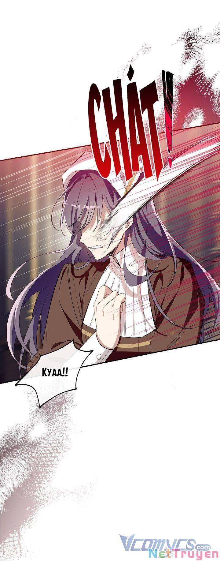 chúng ta có thể trở thành gia đình được không? chapter 70 15