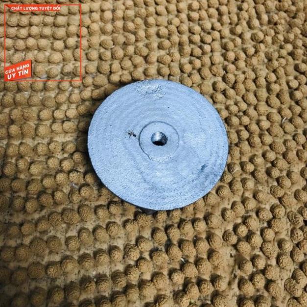 Cánh quạt máy bơm nước 152F ren 10mm