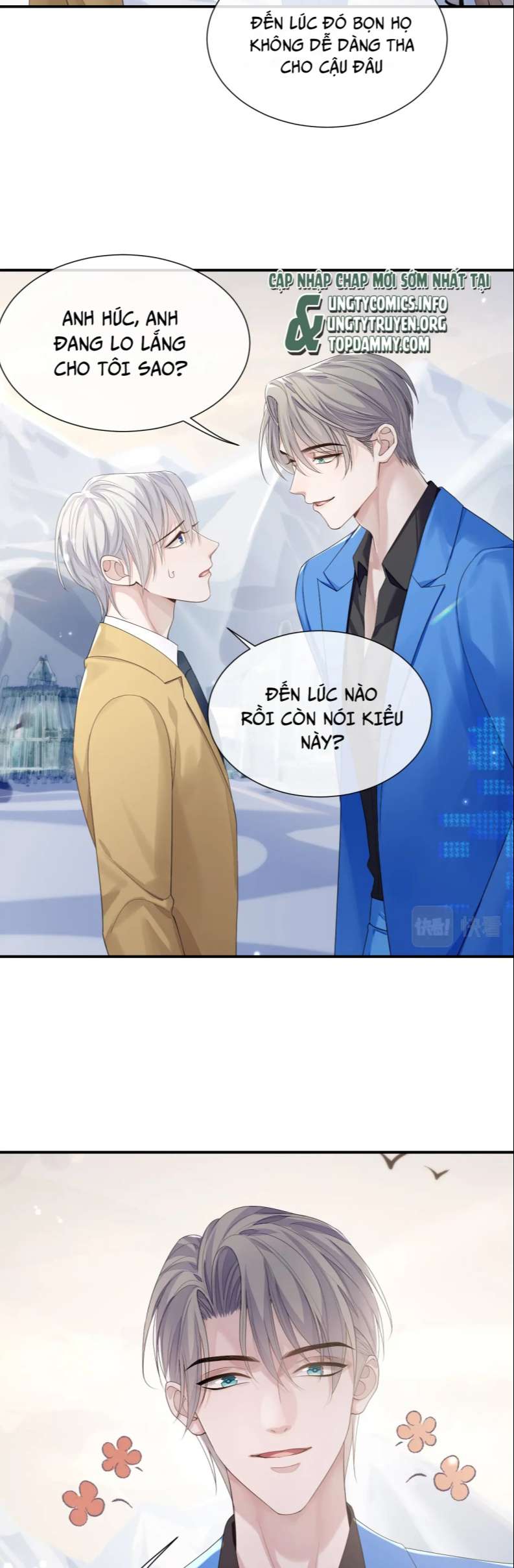 xin hãy ly hôn chapter 77 16