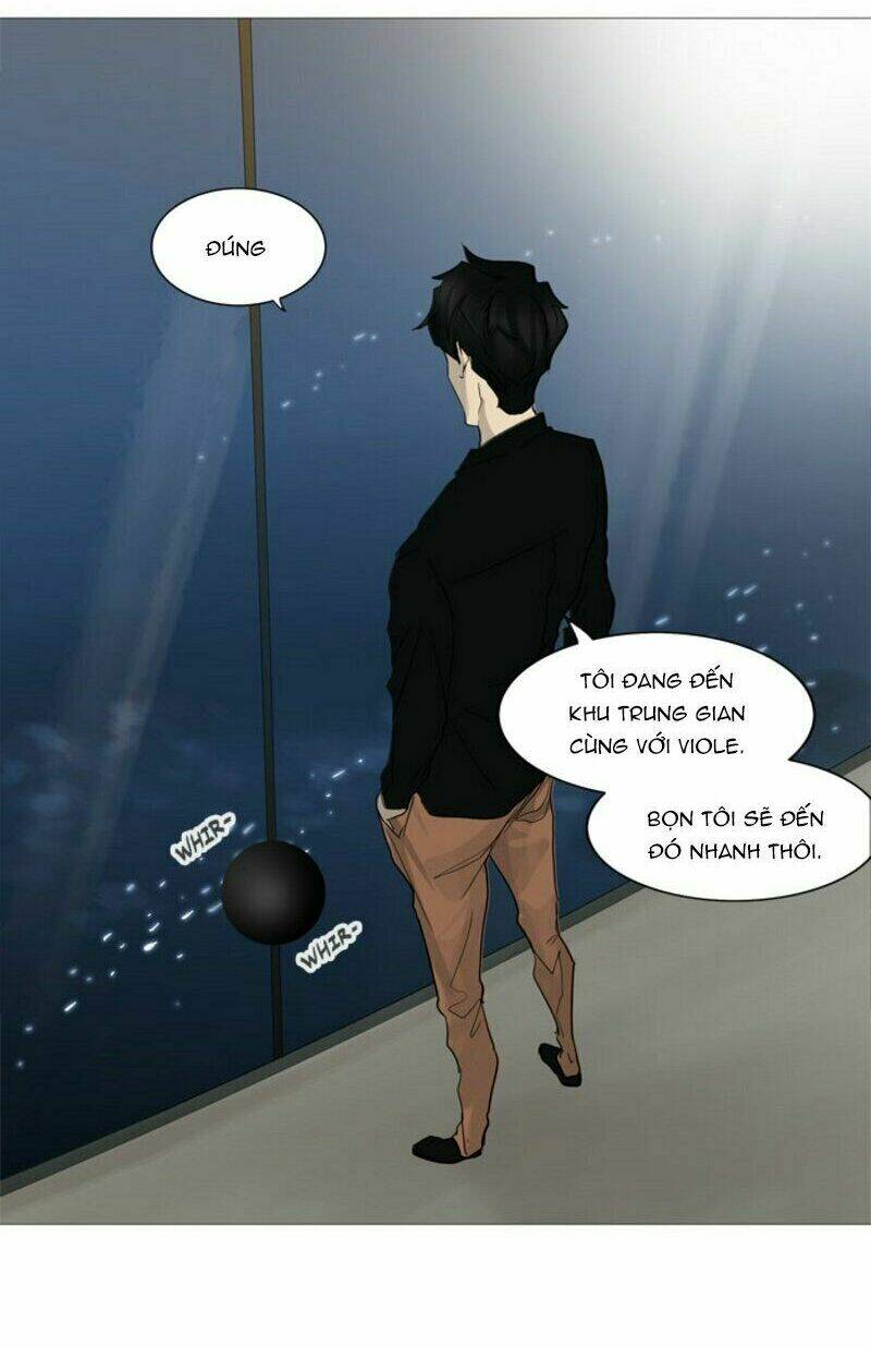 cuộc chiến trong tòa tháp chapter 238 11