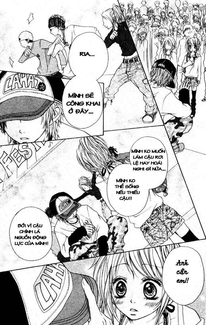 99% love chapter 1 29