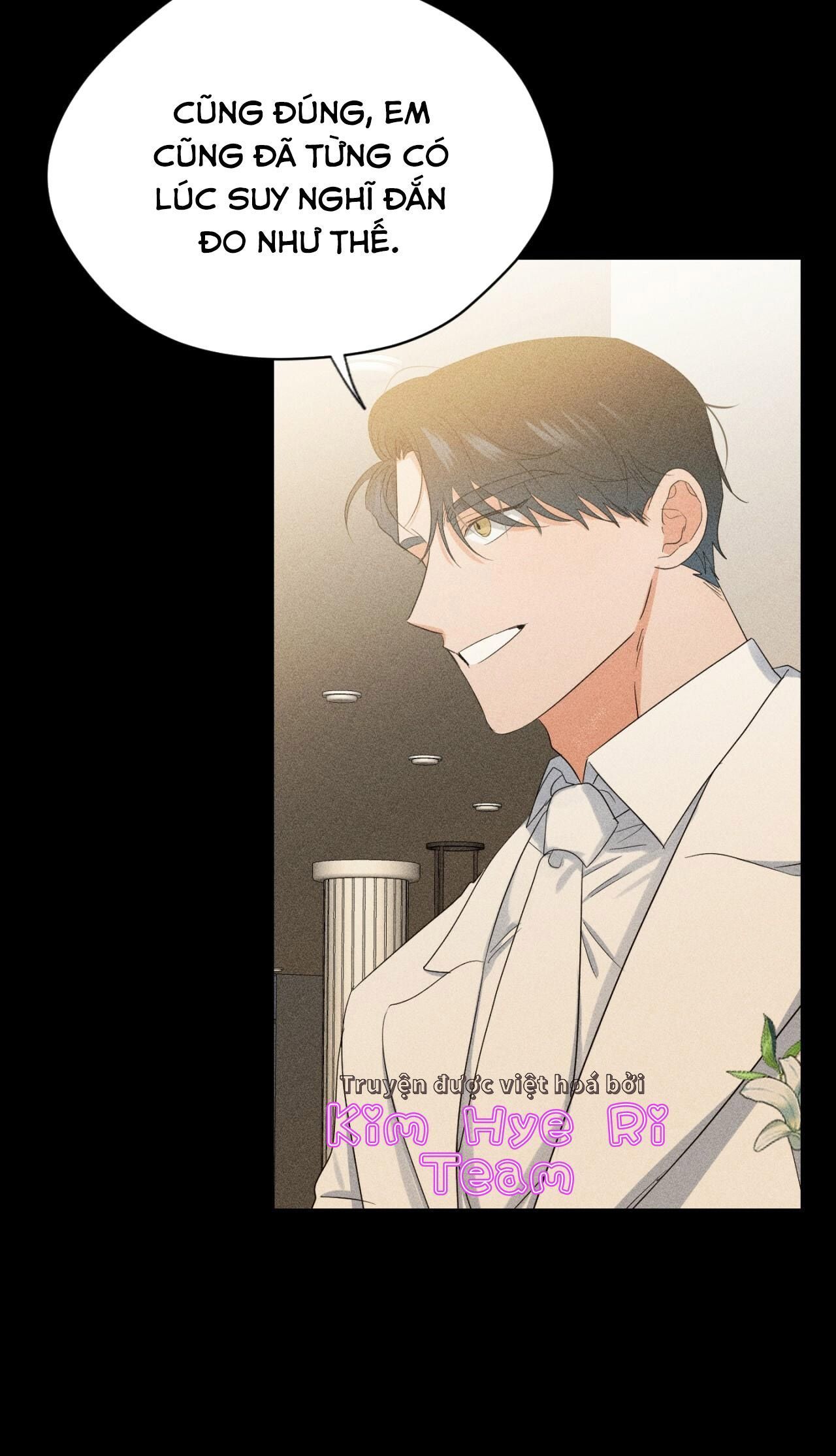 giấc mộng ngọt ngào 2 (full) chapter 21 35