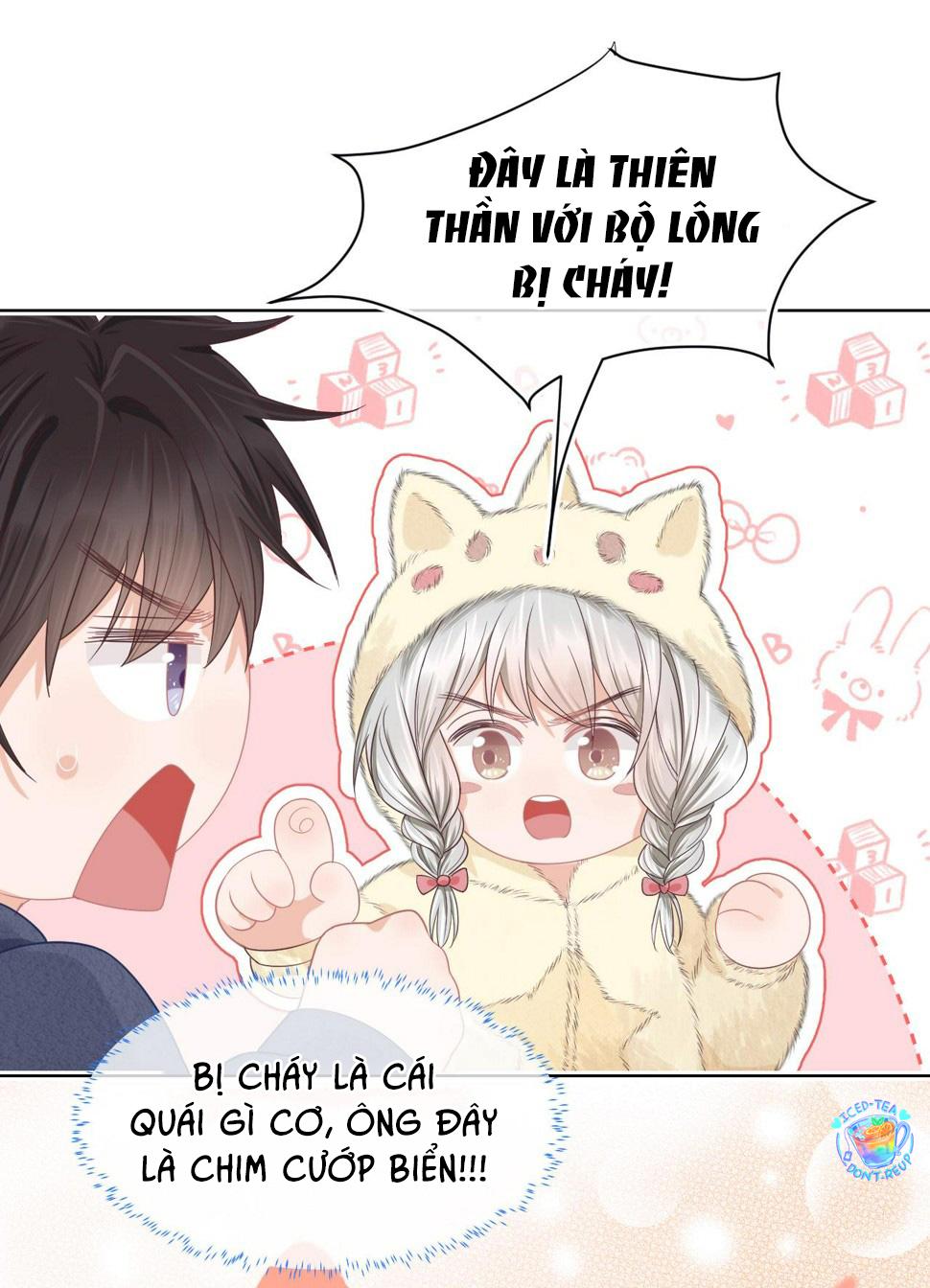 [ss2] một ngụm ăn cả thỏ con chapter 22 21