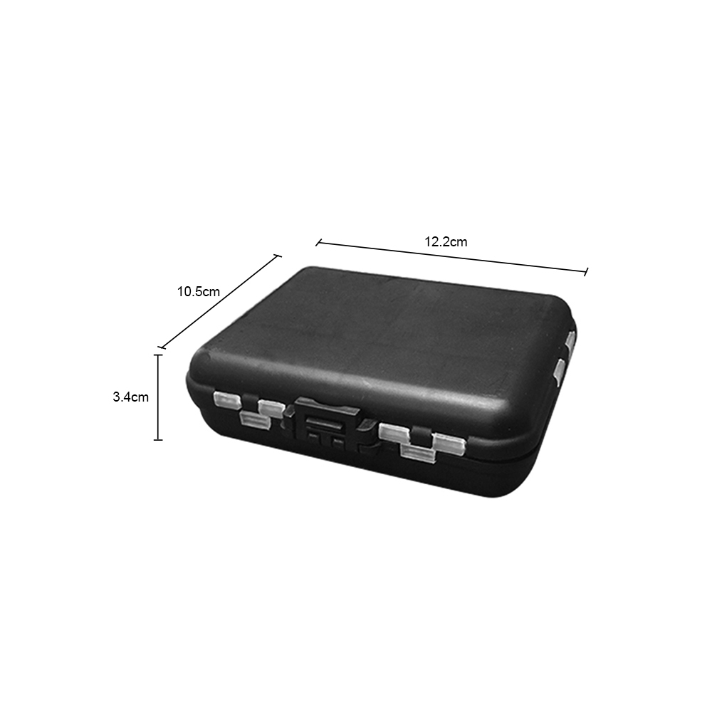 20 Loại 128 cái Phụ kiện Câu cá