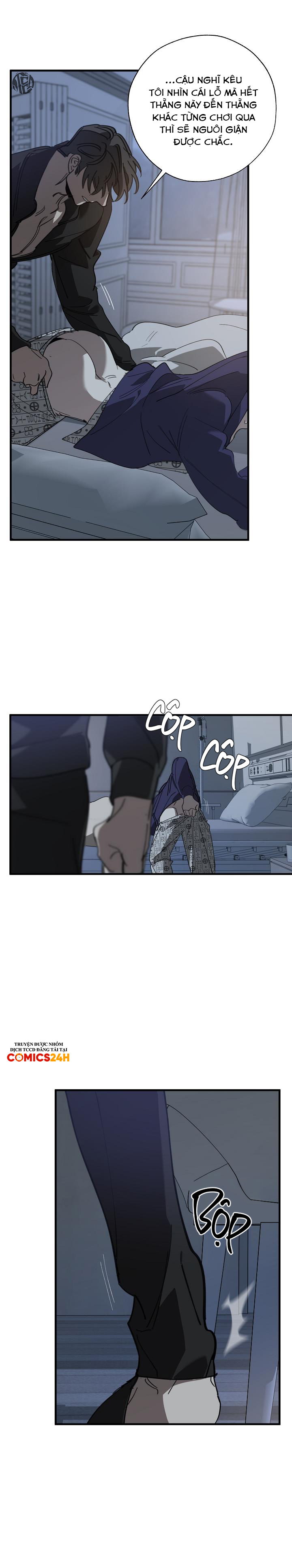 hoán vị chapter 76 19