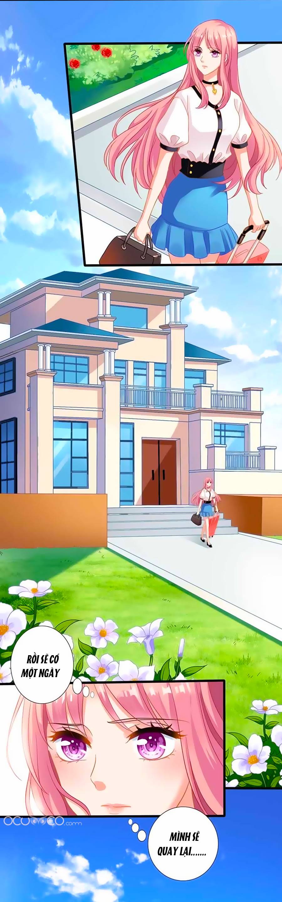 đưa mami về nhà chapter 0 2