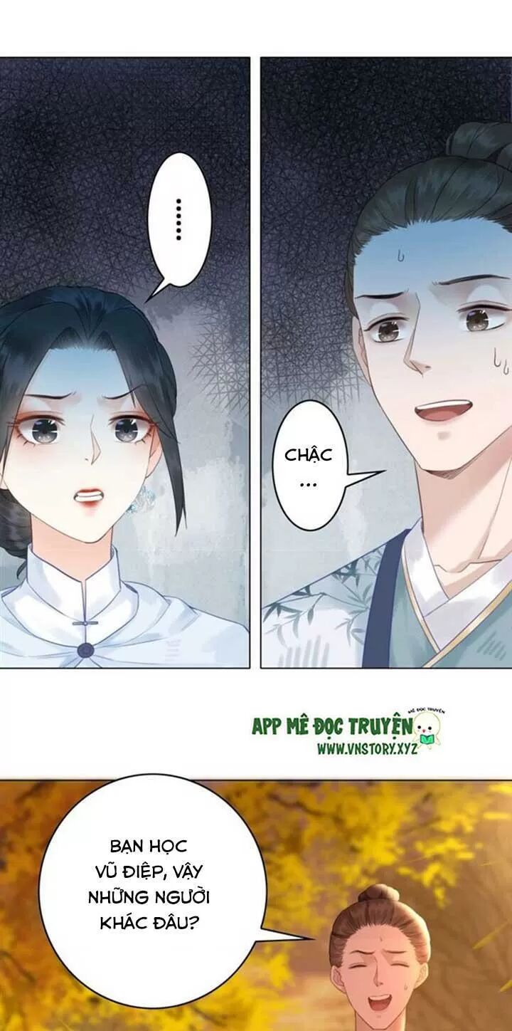 cực phẩm phế vật tiểu thư chapter 72 13