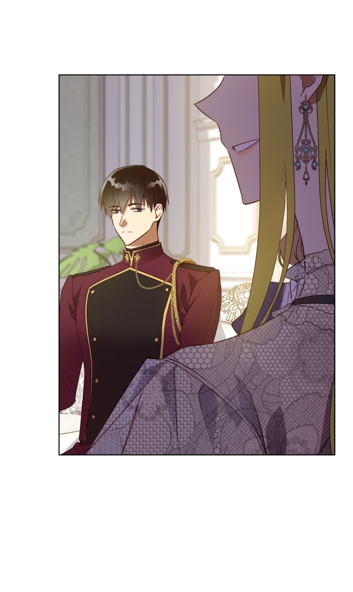 công chúa khắc dấu lên kẻ phản nghịch chapter 32 12