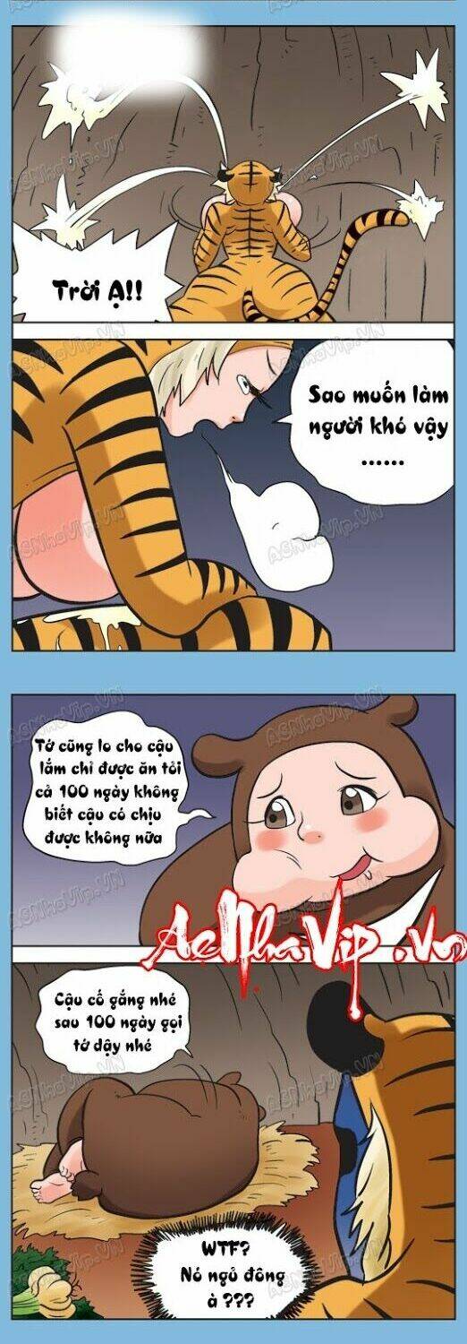 nàng hổ chapter 8 2