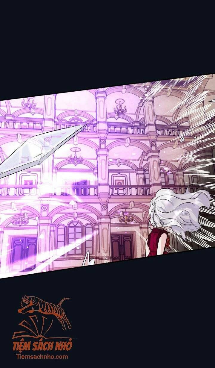 dây xích kiềm chế nam chính hắc ám tuột mất rồi chapter 26 30