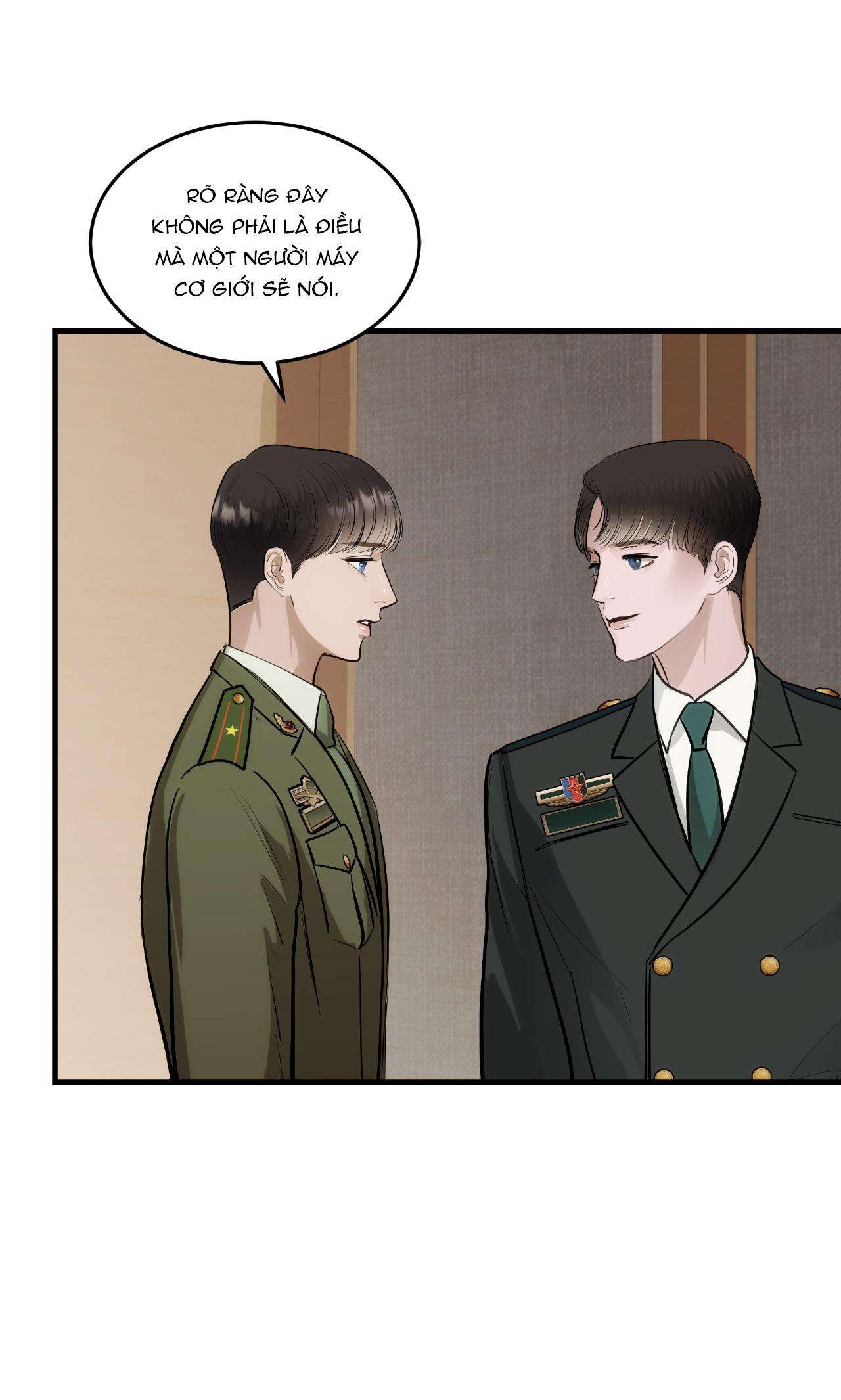 người trong gương chapter 12 115