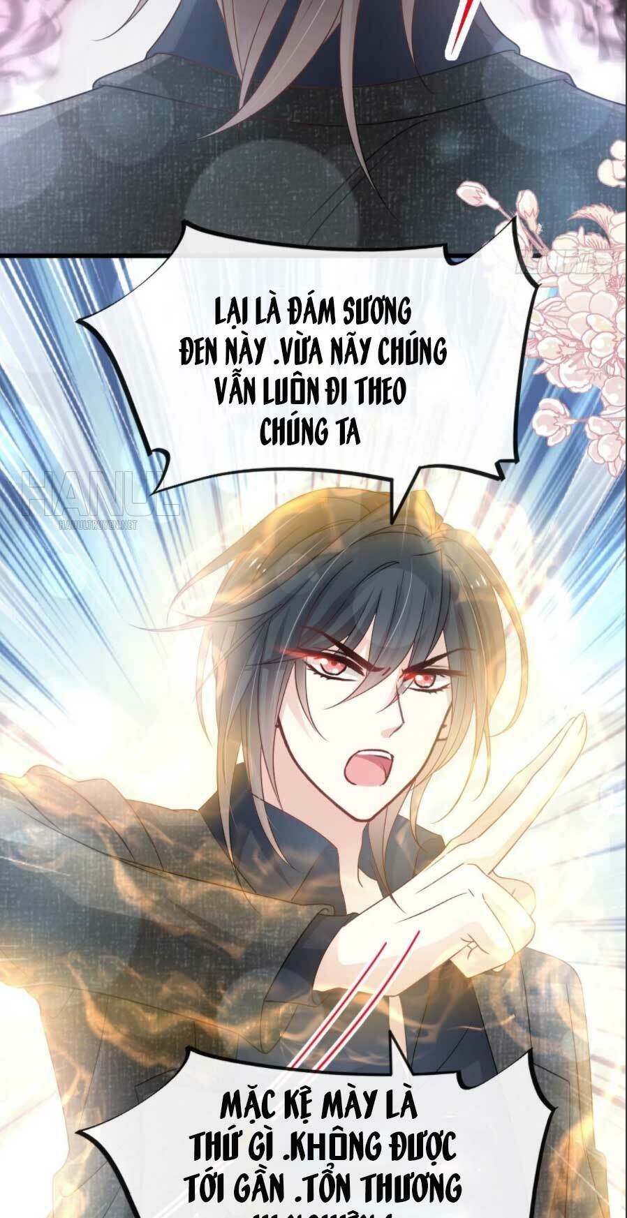 thiên hạ đệ nhất sủng phi chapter 163.2 14