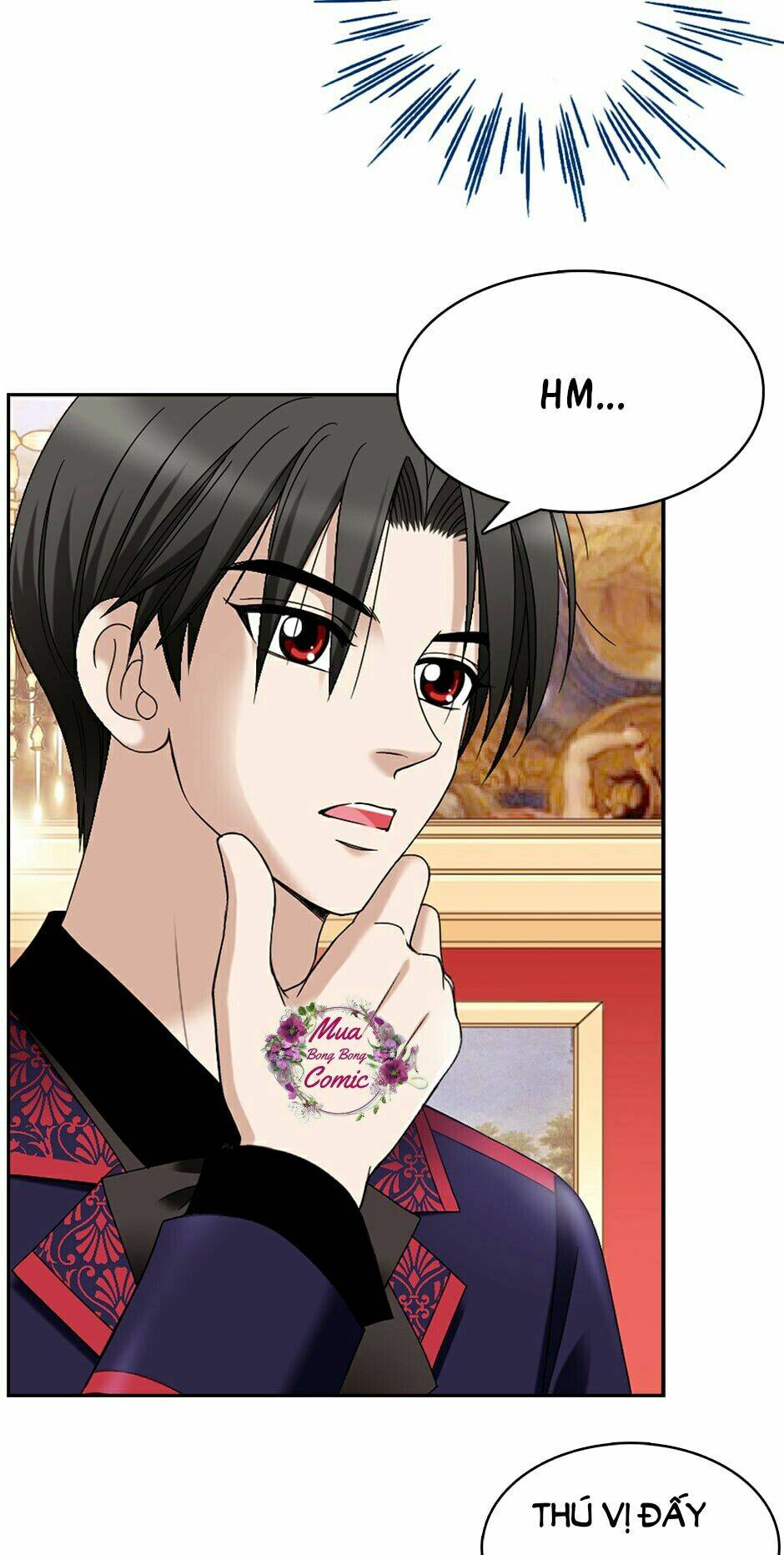học viện ma cà rồng chapter 2.2 12