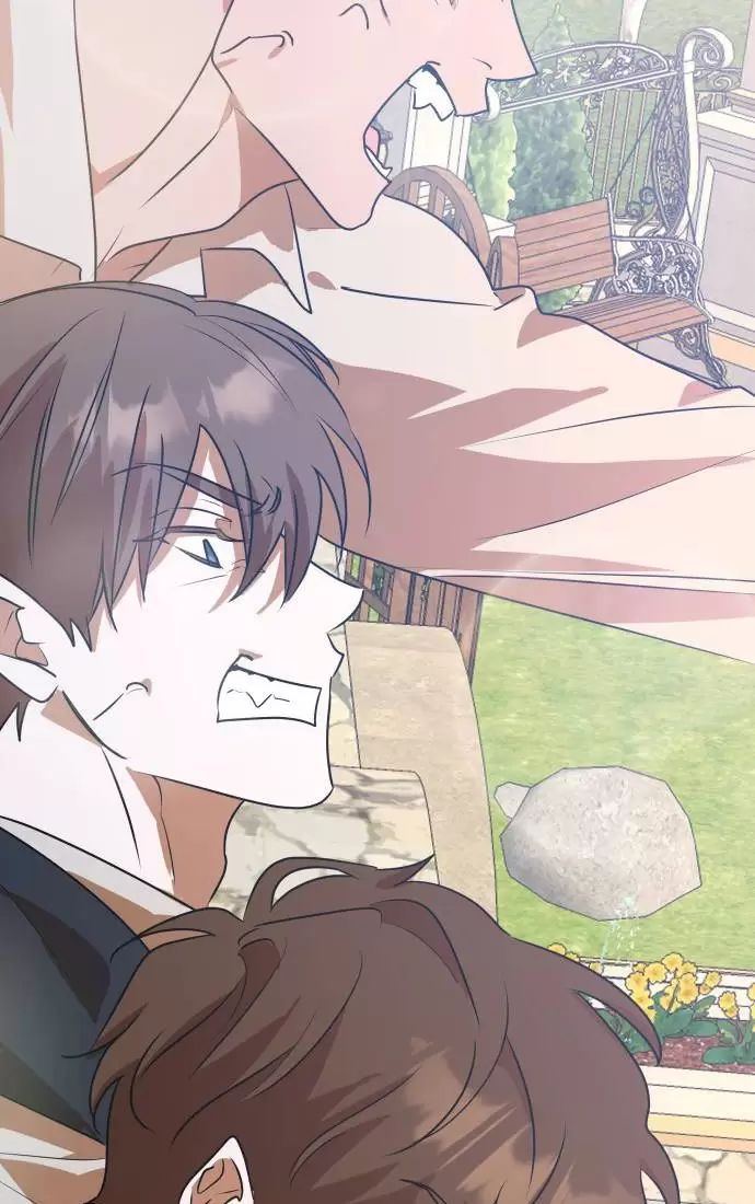 sống trong vườn hoa của công chúa chapter 11 35