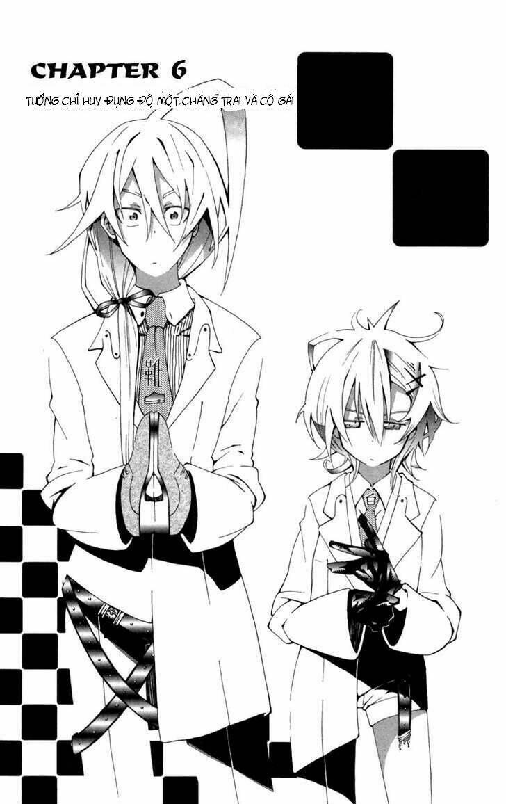 tripeace chapter 6 2