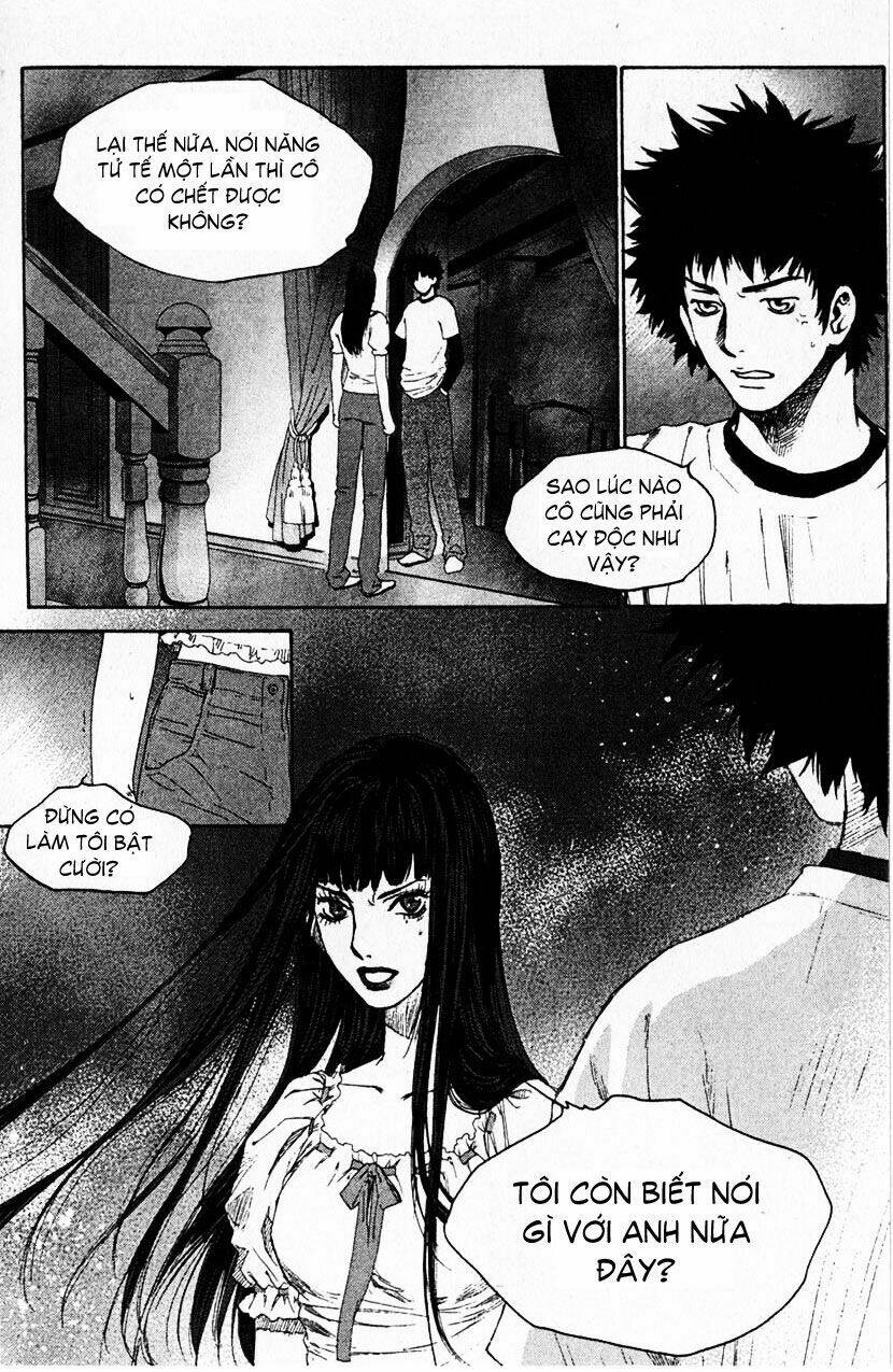 redrum 327 chapter 8 6