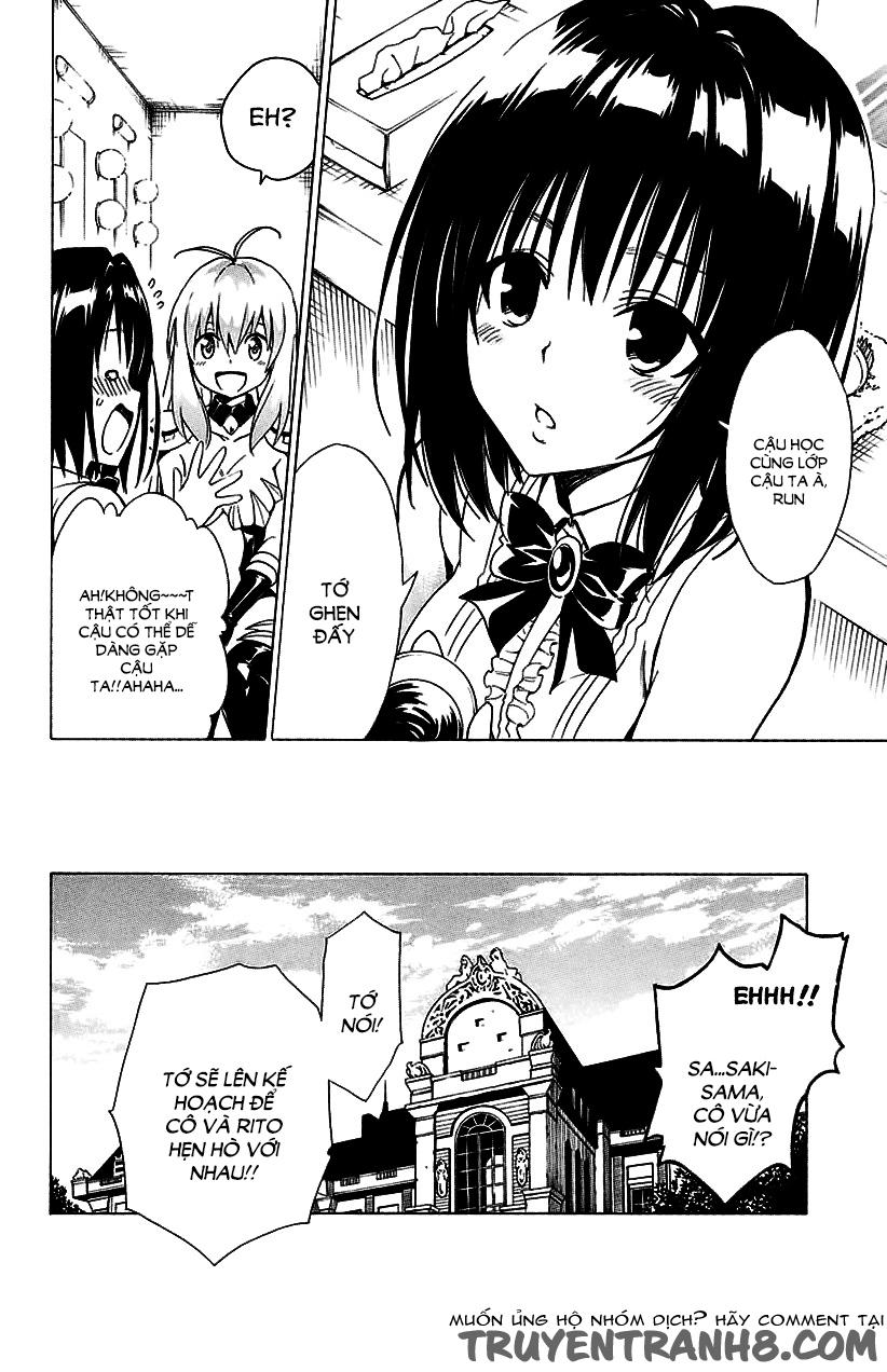 to love - ru darkness chapter 77 27