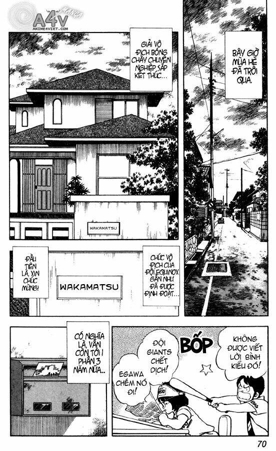 miyuki chapter 49 2