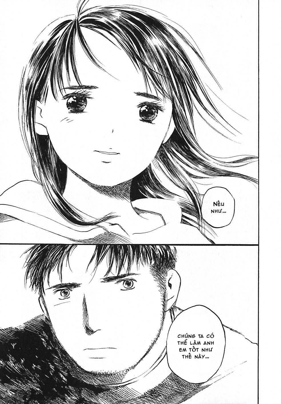 koi kaze chapter 13 31