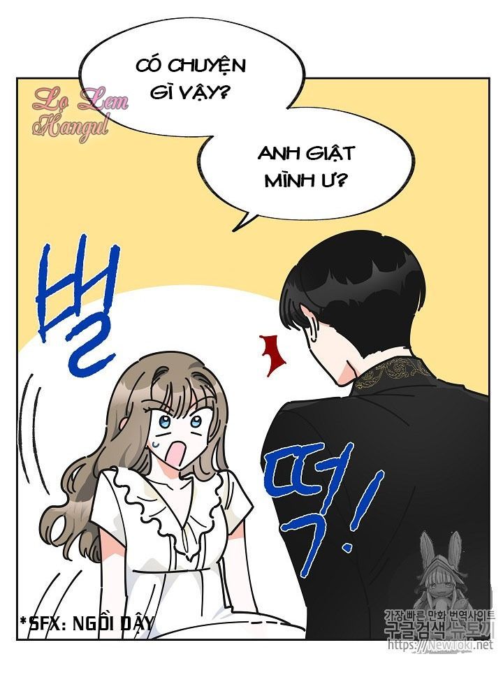 ác nữ tiểu thư chapter 8 5