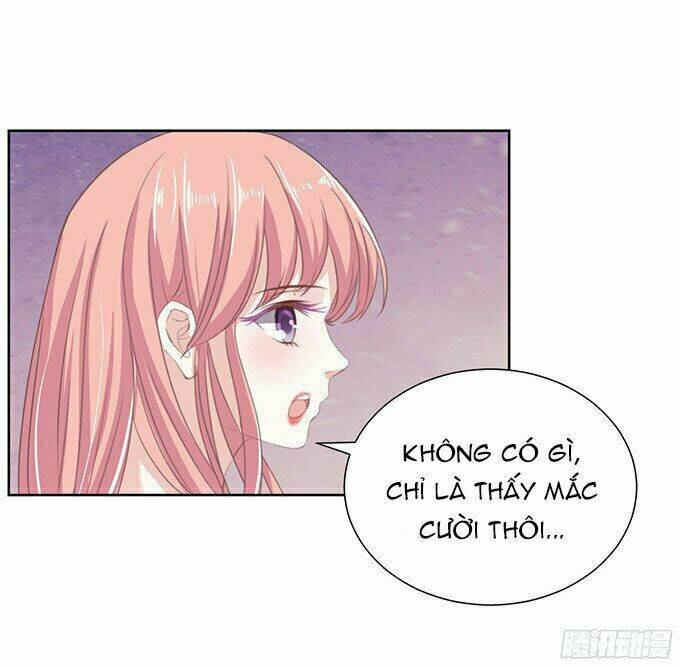 liệt ái tri hạ: series mật đào tiểu tình nhân chapter 66 14