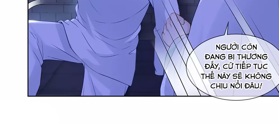 trù nương hoàng hậu chapter 24 13