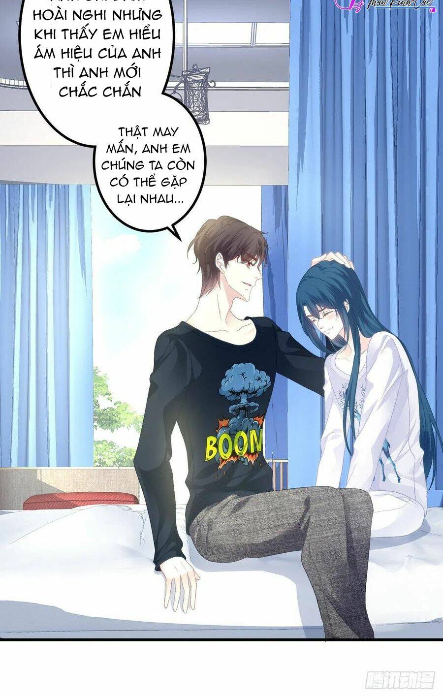 toàn bộ nắm trong tay chapter 90 28