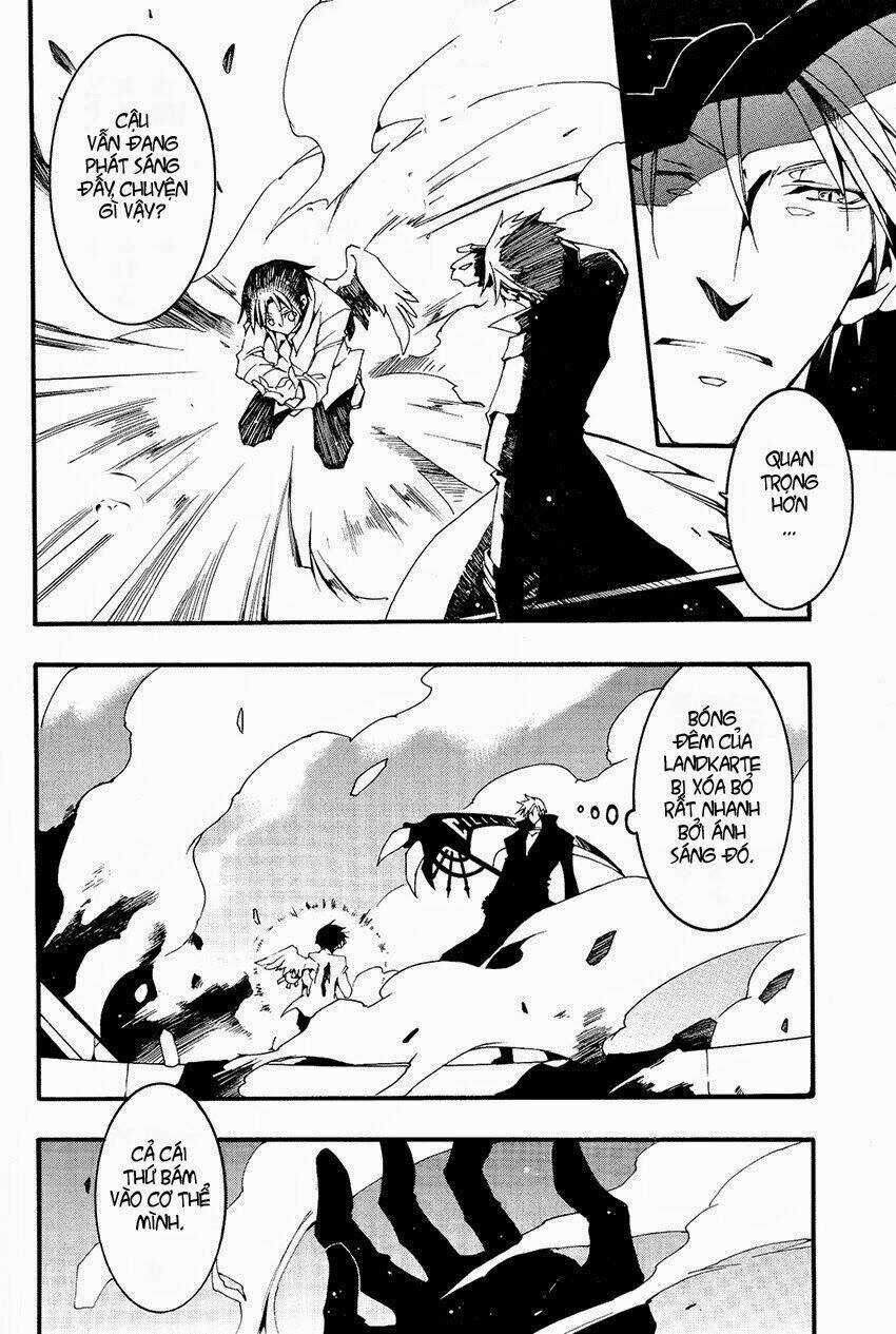 07 hồn ma chapter 93 10