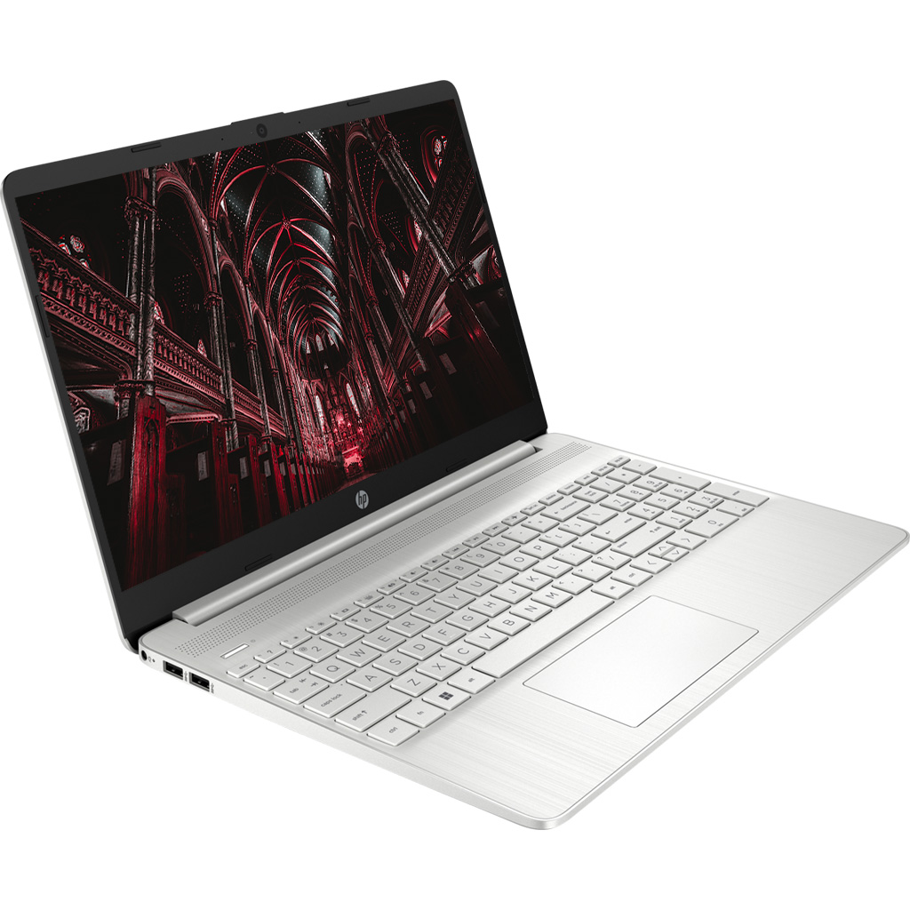 Laptop HP 15S-FQ5163TU i5-1235U/8GB/256GB/Win11 7C135PA - Hàng chính hãng