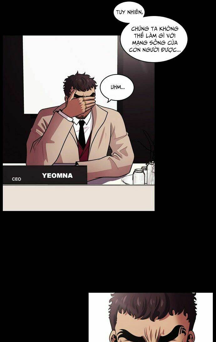 tomorrow - ngày mai chapter 14 26