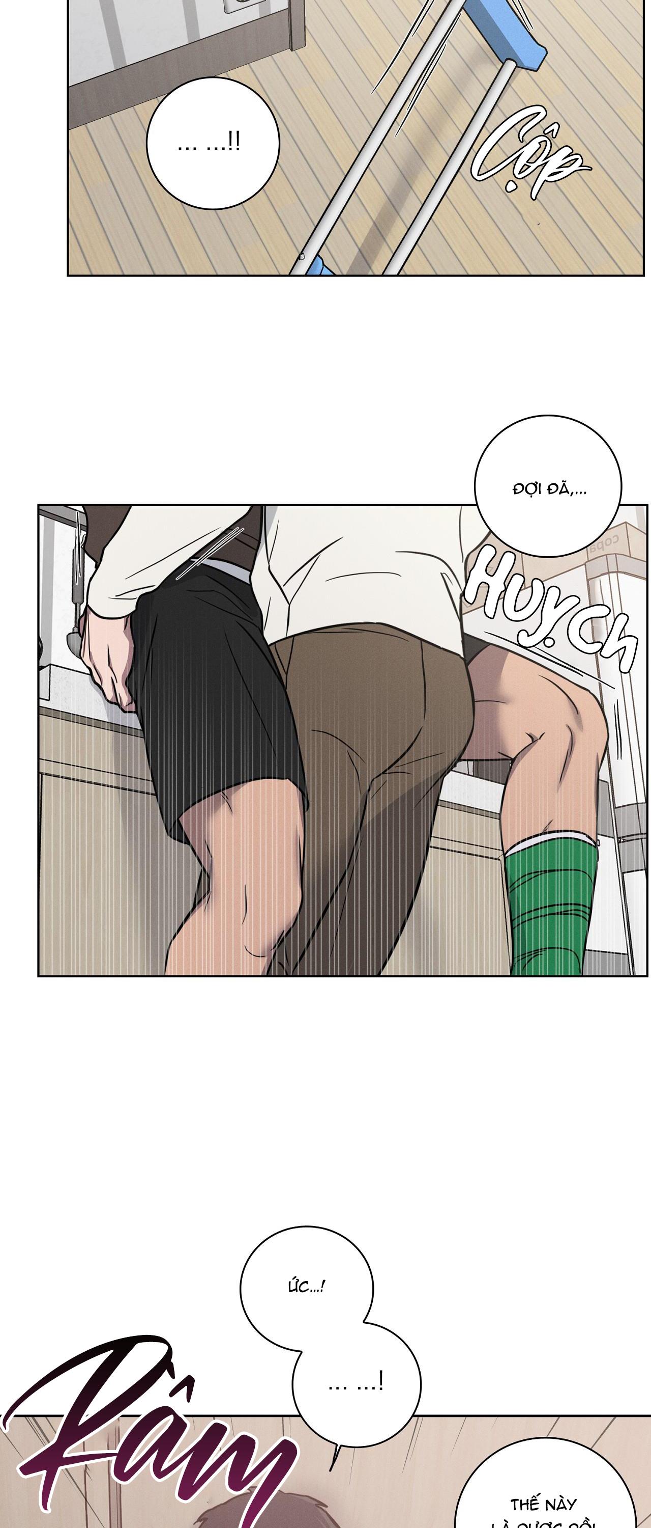 love gym chapter 24 18