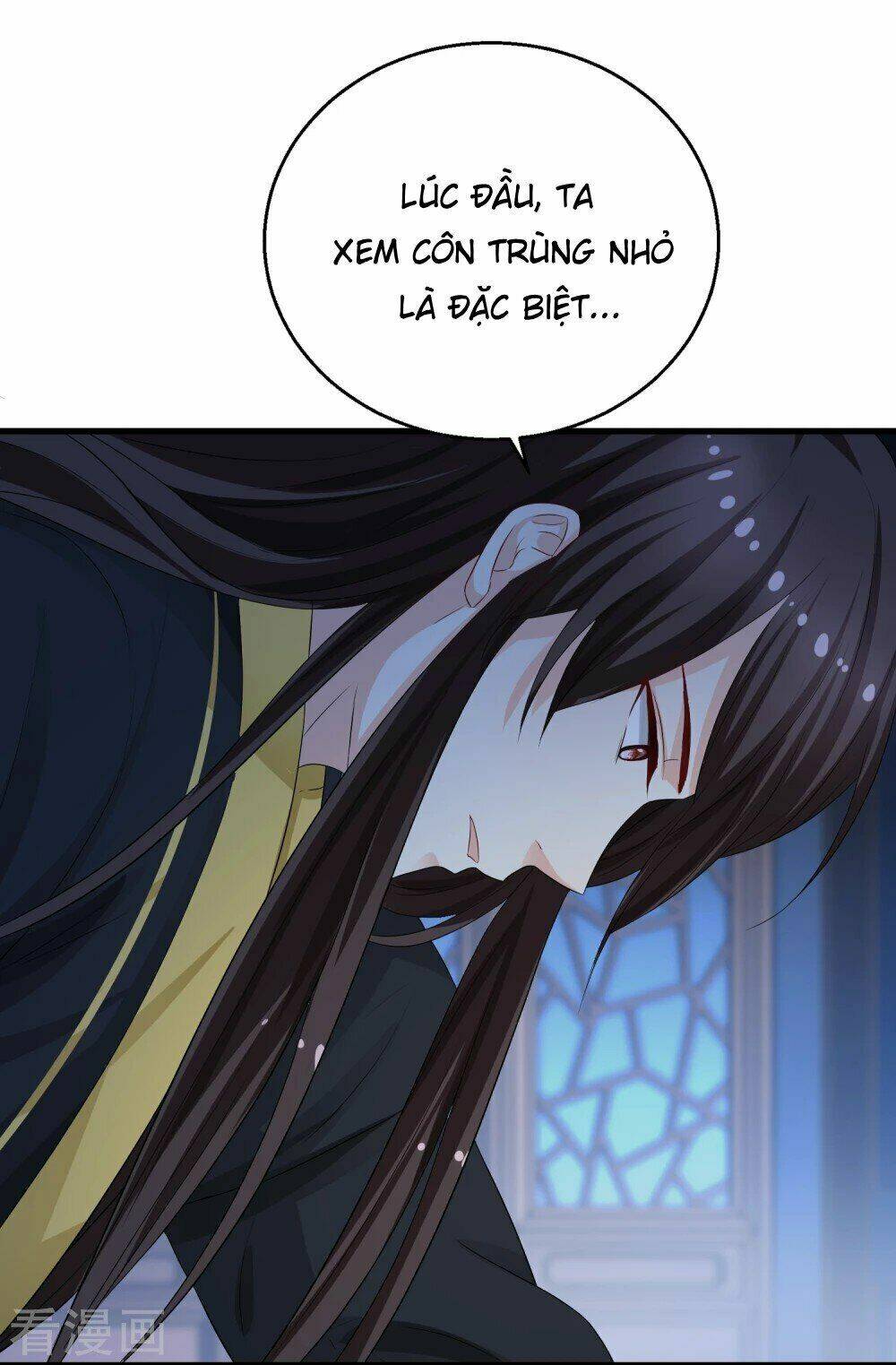 mau xuyên hướng dẫn tự cứu vật hi sinh nữ phụ chapter 7 51