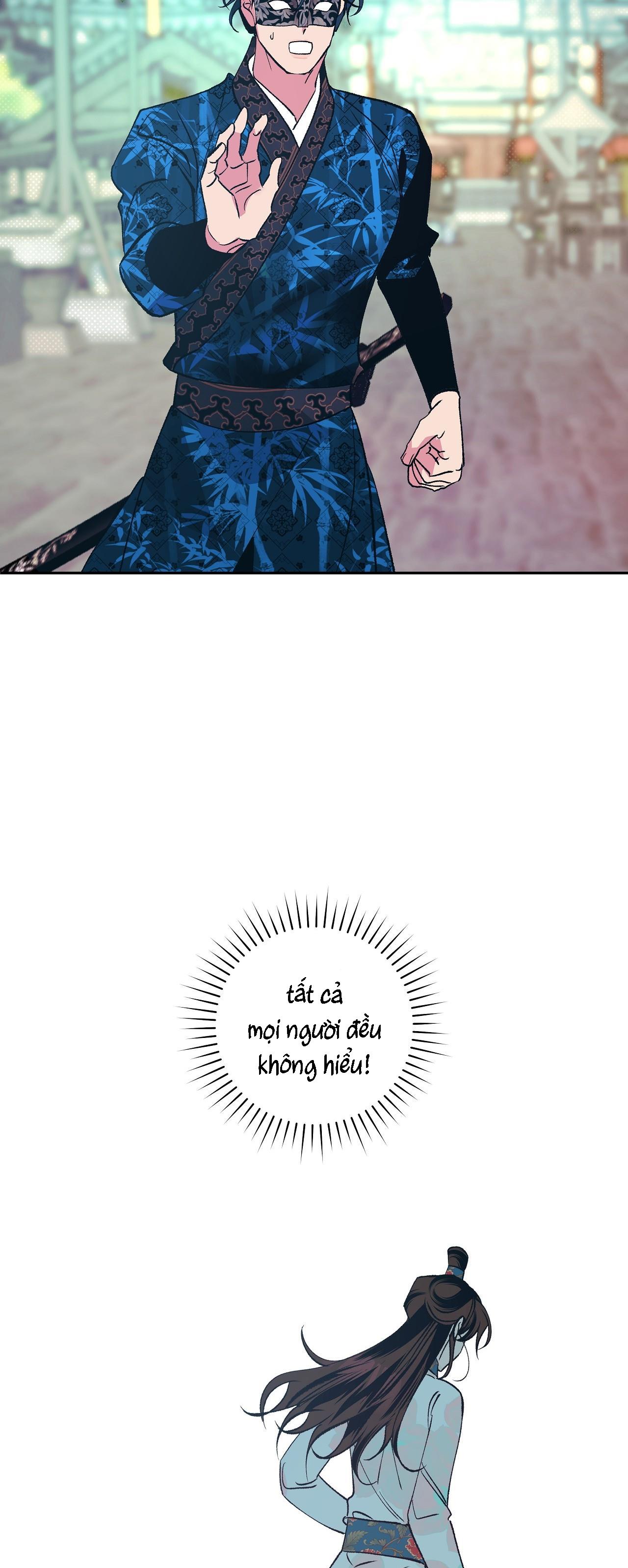 hương mộc chapter 14 8