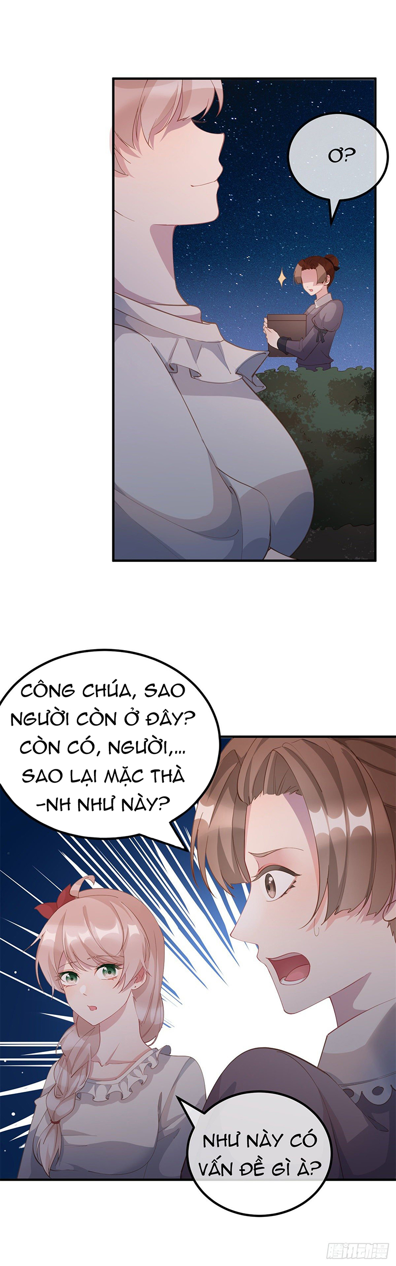 kế hoạch công lược công tước máu lạnh chapter 6 15