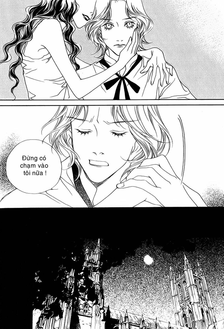 savage garden - "vườn hoang" chapter 6 26